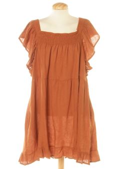Vestido casual XL Made in italy