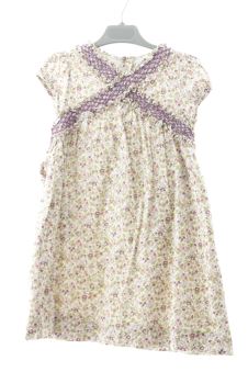 Robe 6 ans Patricia Mendiluce