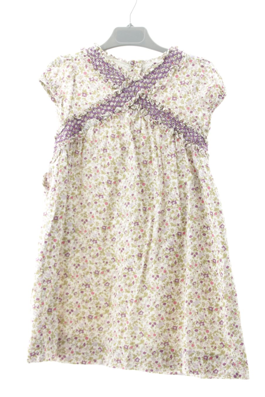 Robe Patricia Mendiluce de la taille 6 ans de seconde main