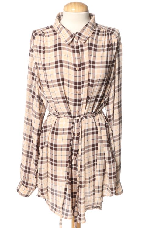 Chemise