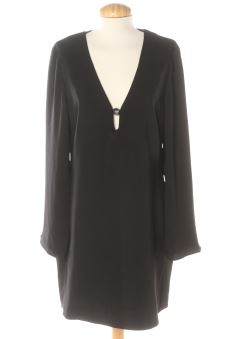 Robe casual M Mango