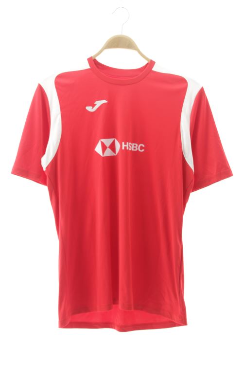 T-shirt sport