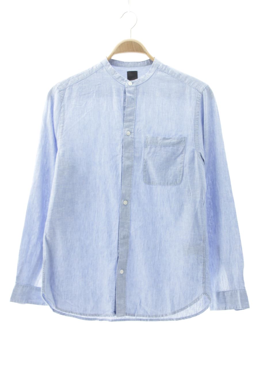 Camisa manga larga de H&M de la talla S