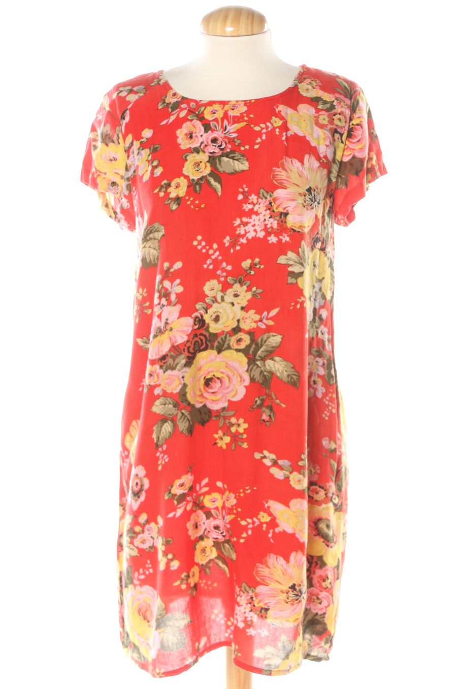 Robe casual Md´M de la taille 40, de couleur fleurs