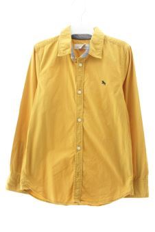Chemise manches longues 8 ans H&M
