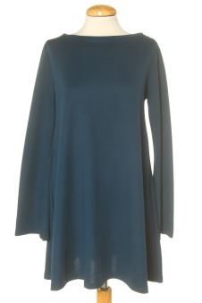 Vestido casual M Zara