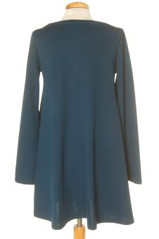 Vestido casual M Zara