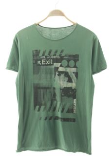 T-shirt XL salsa