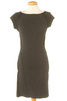 Robe casual M Stradivarius