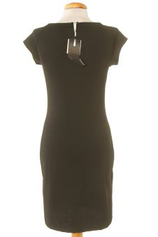 Robe casual M Stradivarius