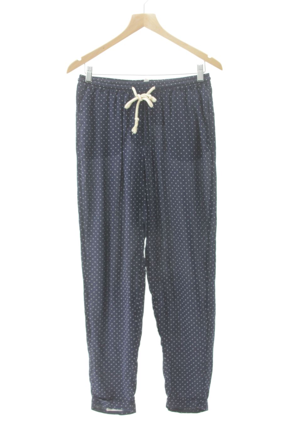 Casual Hose von Springfield Größe M, Farbe Aufdruck, für