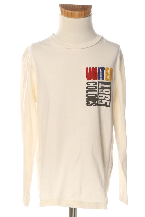 T-shirt manches longues