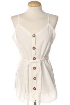 Top XS Zara, photo 1 sur 2