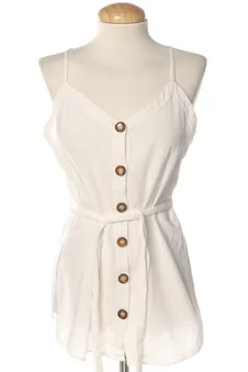 Top XS Zara, foto 1 di 2
