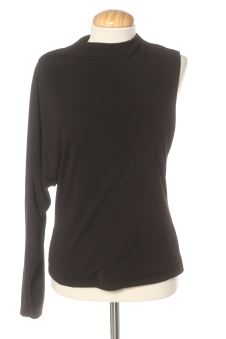 Blouse à manches longues M Zara, photo 1 sur 2