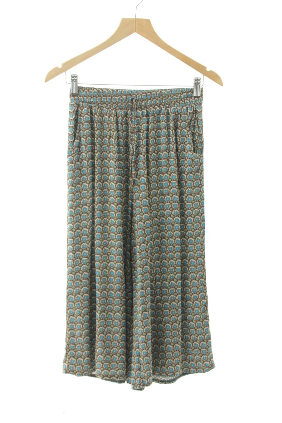 Pantalon Casual PERCENTIL de la taille M, de couleur imprimés