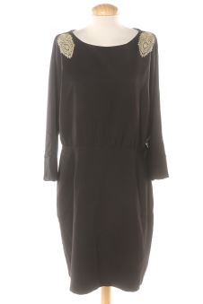 Einfaches Kleid L PERCENTIL, Foto 1 von 2