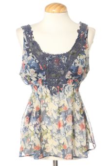 Top M Abercrombie & Fitch, foto 1 di 2