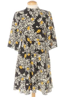 Robe casual M Zara, photo 1 sur 2