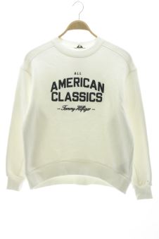Felpa XS Tommy Hilfiger, foto 1 di 2