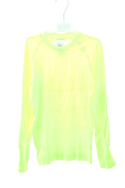 Langärmeliges T-shirt