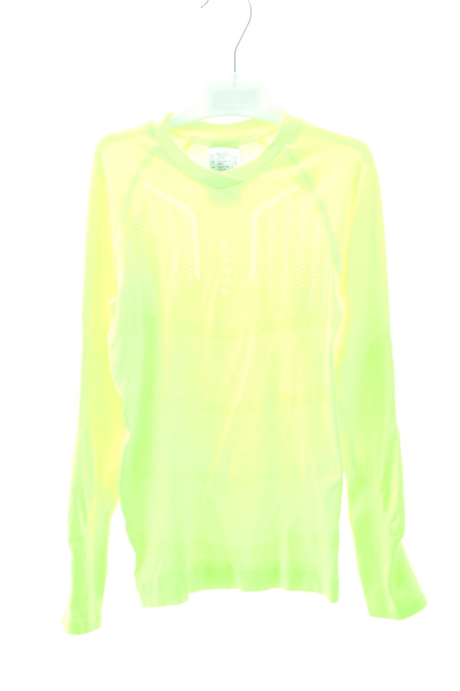 T-shirt manches longues Decathlon de la taille 5 ans de seconde main