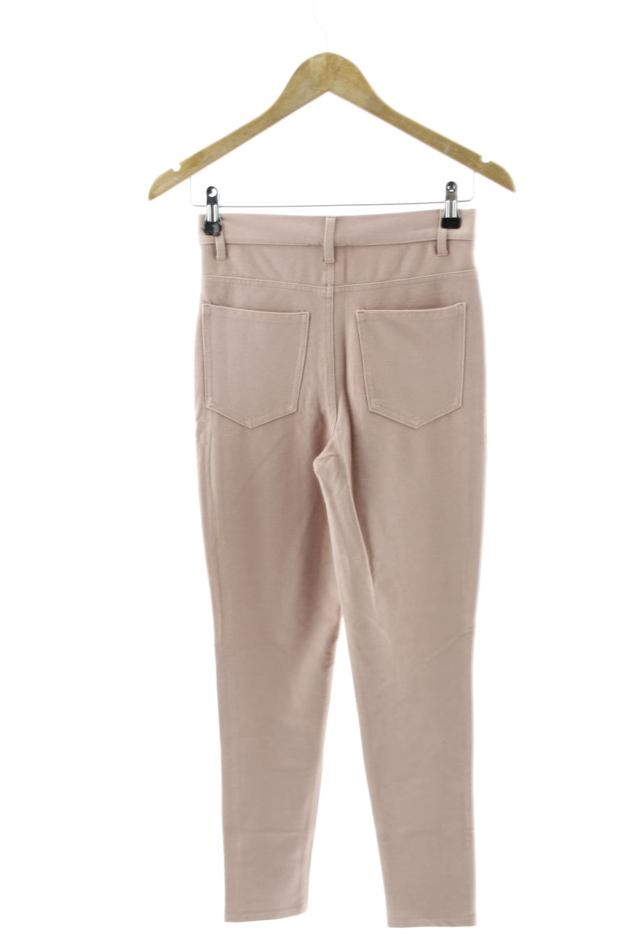 Pantalon Casual Forever 21 de la taille S, de couleur rose