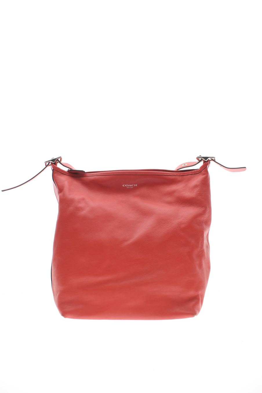 Bandolera Naranja de Coach