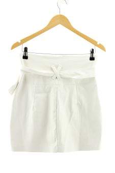 Falda M Bershka
