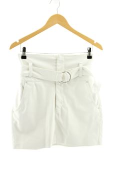 Falda M Bershka