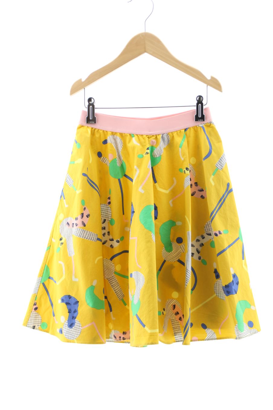 Short COS de la taille 6 ans de seconde main