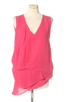 Top S Zara, photo 1 sur 2