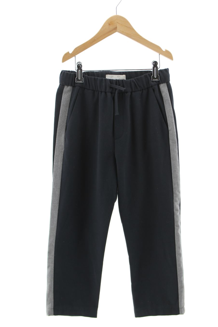 Pantalon Zara de la taille 9 ans de seconde main