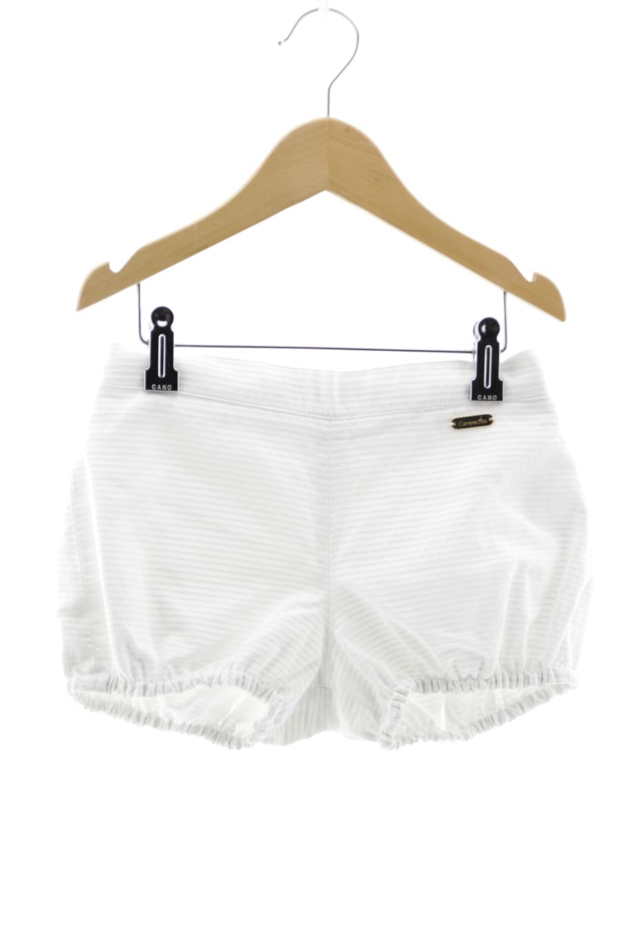 Short Carmencitas de la taille 6 ans de seconde main