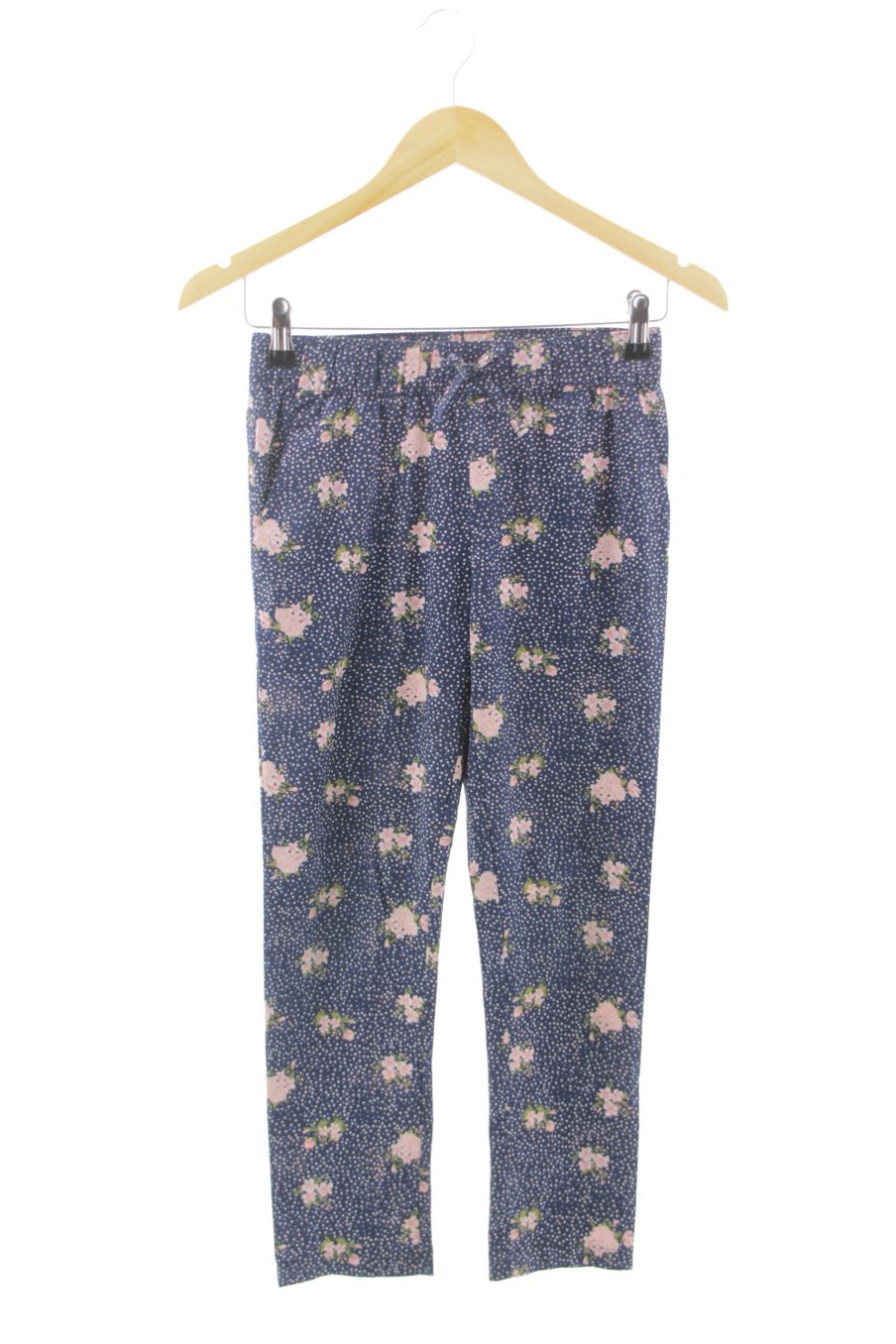 Pantalon Name it de la taille 10 ans de seconde main