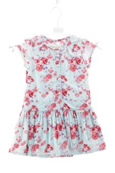 Vestito 4 anni Hollie & Ollie