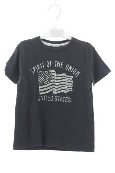 T-shirt 4 ans Vertbaudet