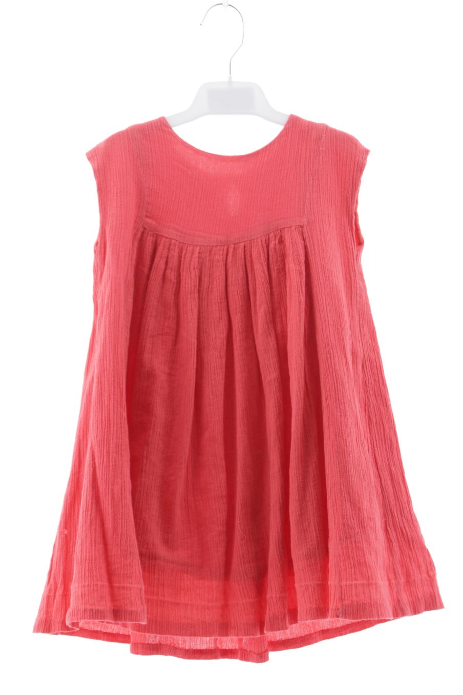 gebraucht Gocco Aufwändiges Kleid Größe 104