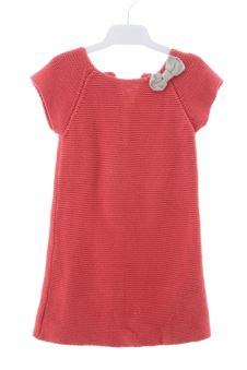 Robe 2 ans Grain de blé