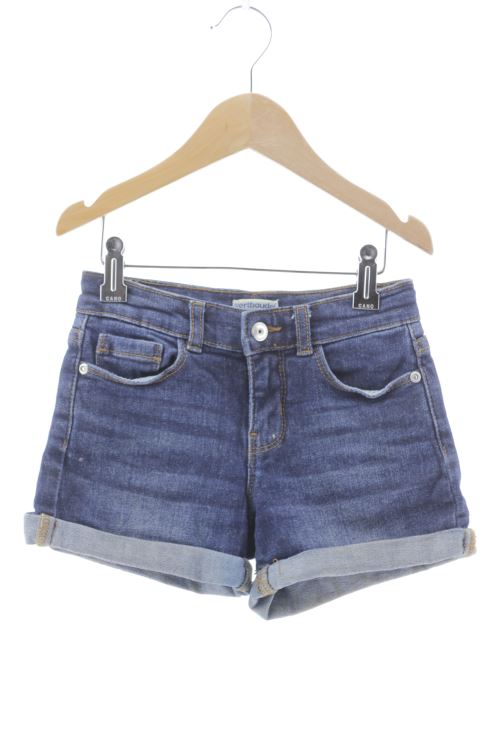Jeans corti