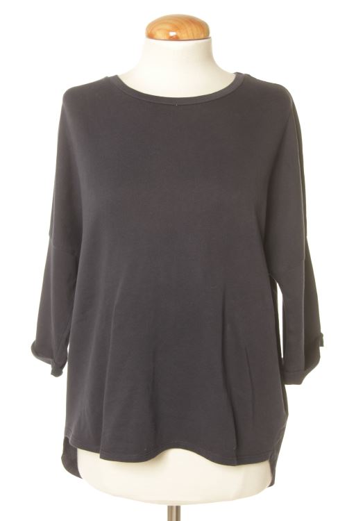 Blouse à manches courtes