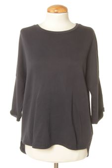 Blouse à manches courtes S Trafaluc, photo 1 sur 2