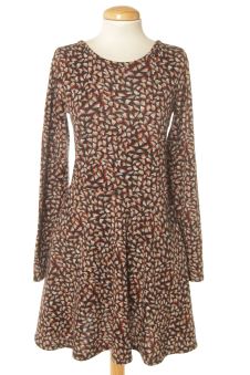 Einfaches Kleid S natura