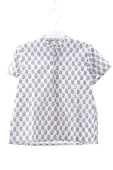Blouse à manches courtes 6 ans Violeta e Federico