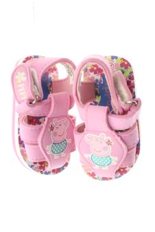 Chanclas 20 Peppa Pig