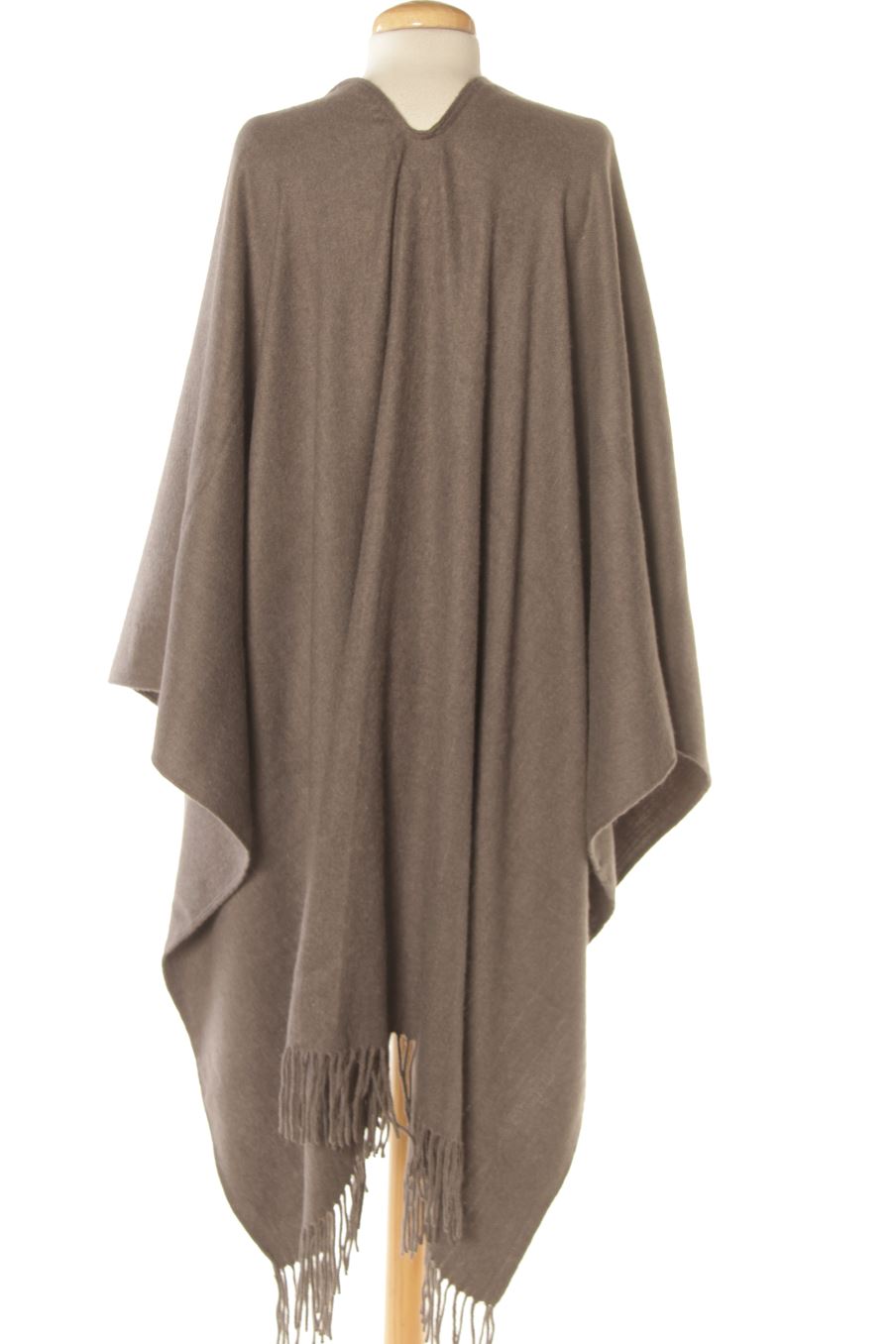 Kimono de Tintoretto de la talla Única, de color gris