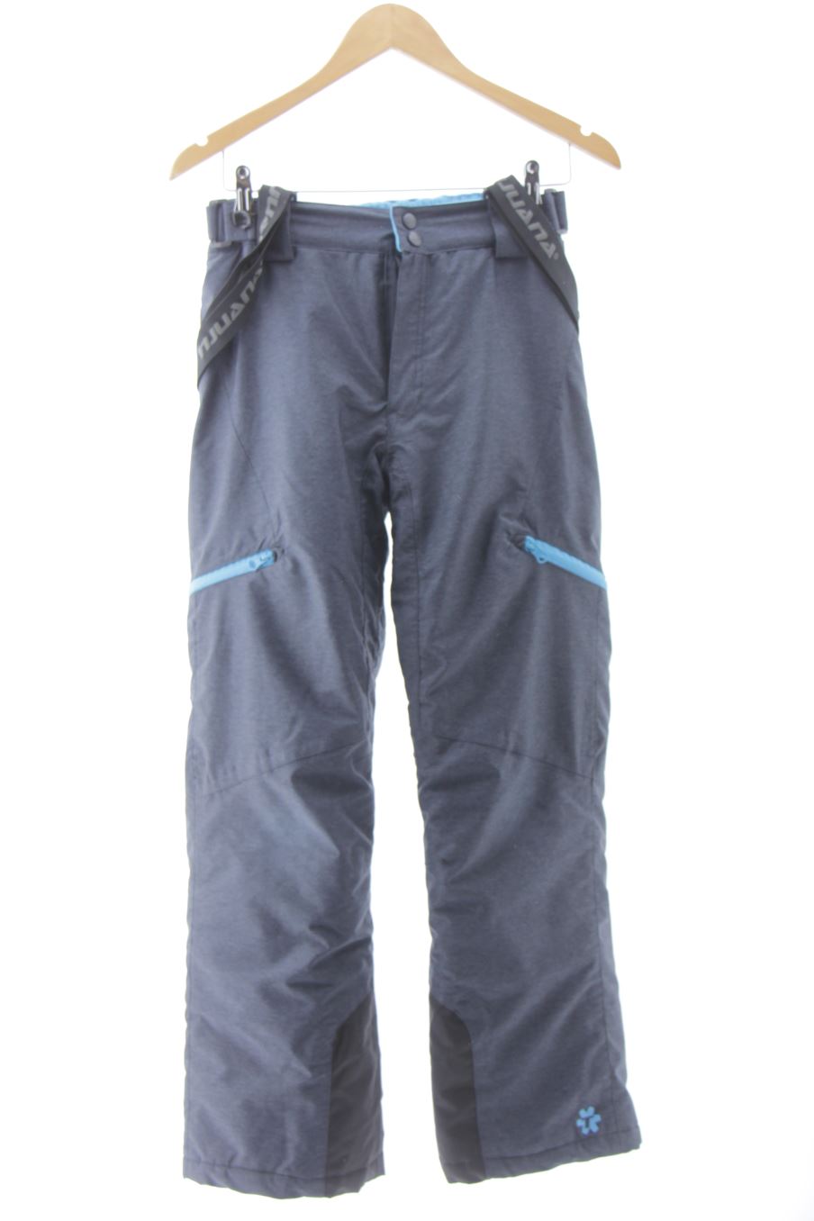 Pantalon de esquí de Tijuana de la talla 14 años de segunda mano