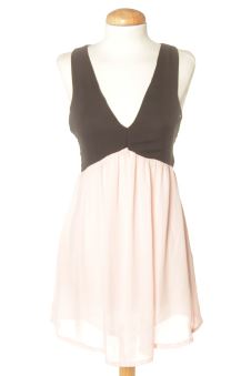 Einfaches Kleid S PERCENTIL, Foto 1 von 2