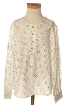 Langärmelige Bluse 128 Dadati