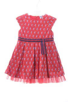 Aufwändiges Kleid 98 Tuc Tuc